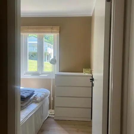 Solstad Fritidsbolig Hjelle