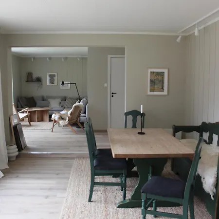 Solstad Fritidsbolig *