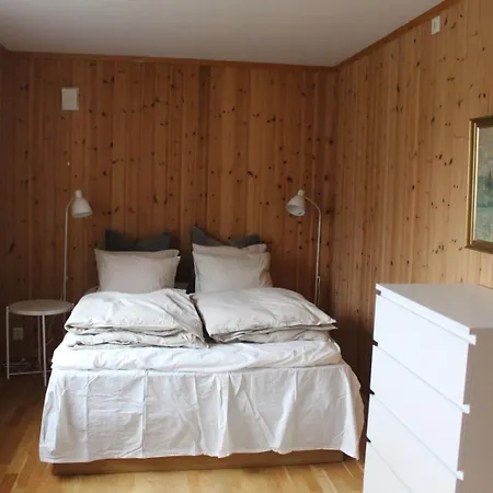Solstad Fritidsbolig *